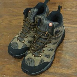Merrell Hiking boots